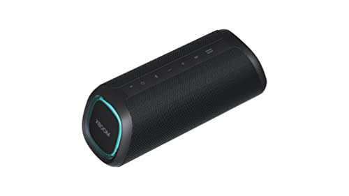 LG XBOOM Go DXG5, tragbarer Bluetooth-Lautsprecher /20 Watt (Prime)