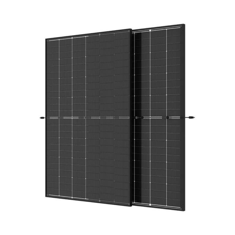 Trina Solar Vertex S+ TSM-430NEG9RC.27 - Bifaziales Doppelglas Solarmodul Ab 1 Modul (Lokal Oerlingshausen oder 59€ Versand)