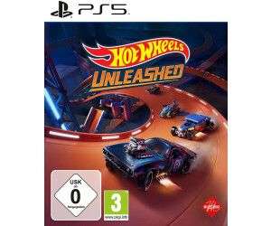 Hot Wheels Unleashed (Day One Edition) PS5 & Xbox/Series X [Kaufland Marketplace]