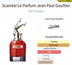 (Notino) Jean Paul Gaultier Scandal Le Parfum Intense Eau de Parfum 80ml (Damen)