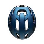 BELL Falcon XR MIPS Rennrad Fahrrad Helm matt blau/grau 2024 Gr. S