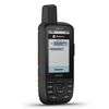 Garmin GPSMAP 66i GPS mit SOS-Notruf und Satellitenkommunikation Navi