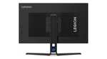 Lenovo Legion Y27h-30 27" QHD Gaming Monitor 2560x1440 180Hz FreeSync