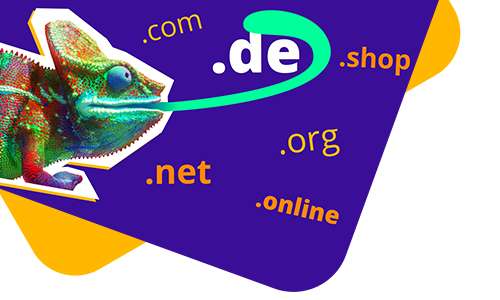 .com .de .net und weitere Top-Domains: bis zu 3x für 1€ für 1 Jahr lang - Strato