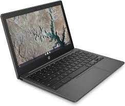 HP Chromebook 11a-na0025ng 11,6 Zoll 32 GB eMMC 4 GB RAM Grau B-WARE