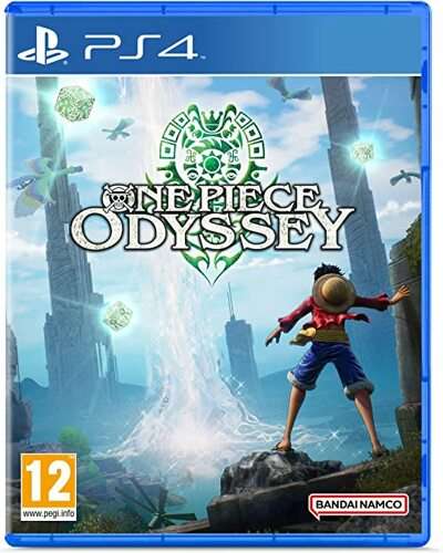 One Piece - Odyssey - Playstation 4