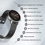 [Gebraucht: Wie neu] Mobvoi Ticwatch E3 Smartwatch mit Google Pay NFC, GPS, 2.5D, Bluetooth 5.0, IP68 - Neupreis: 150,76€