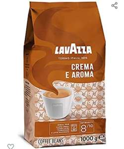 Lavazza Kaffebohnen (Prime)