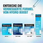 (Prime) Neutrogena Hydroboost Aqua Intensivpflege
