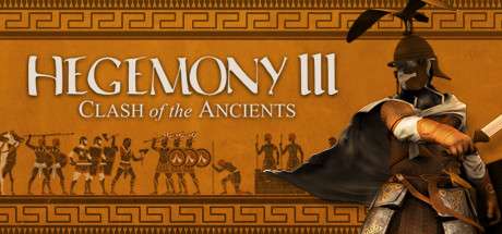 (STEAM) Hegemony III: Clash of the Ancients für 2,33€ @ wingamestore