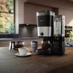 PHILIPS Kaffeemaschine Grind Brew »HD7888/01. NUR HEUTE bzw. Solange der Vorrat reicht.