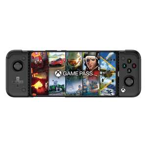 GameSir X2 Pro Mobile Game Controller für Android Type-C (100–179 mm), Handy-Controller – 1 Monat Xbox Game Pass Ultimate