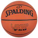 Spalding TF-50 Basketball oder Wilson Outdoor-Basketball Größe 7 für 14,95€ (Amazon Prime)