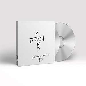 Deichkind - Wer sagt denn das? (2 CD) (Limited Deluxe Edition) (Prime)