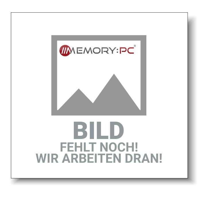 Office PC mit AMD Ryzen 5 5600G, 16GB DDR4 3200 MHz RAM, 256GB NVMe SSD, Gigabyte A520M-H, 2 Jahre Garantie für 349€ (Memory PC)