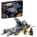 LEGO 75346 Star Wars Snubfighter der Piraten (Alternate)