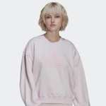 Adidas Originals Crew Sweatshirt in Almost Pink für Damen (Gr. XS - XL)
