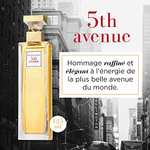 [PRIME/Sparabo] Elizabeth Arden 5th Avenue – Eau de Parfum femme/women, 125 ml, moderner Damenduft, frisches & blumiges Aroma
