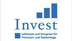 Messe Invest 2023 in Stuttgart - Freikarten inkl. ÖPNV