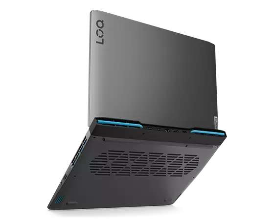 Lenovo LOQ 3i 15 (15.6", WQHD, 165Hz, 350 cd/m², 100% sRGB, RTX 4060 115W, i7-13620H, 16GB/512GB, 60Wh, 2.4kg)