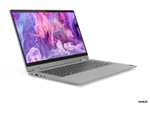 Laptop / Notebook: Lenovo IdeaPad Flex 5 14ALC05 Platinum Grey, Ryzen 3 5300U, 8GB RAM, 256GB SSD