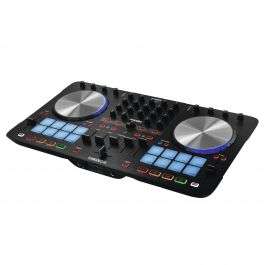DJ-Controller Reloop Beatmix 4 MK2