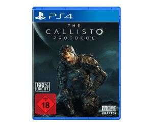 [Saturn/Mediamarkt Abholung] The Callisto Protocol Day One Edition (Xbox One/PS4)