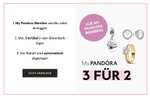 My Pandora-Members: Muttertags-Angebot - 3 kaufen, 2 bezahlen (Charms, Halsketten, Ohrringe etc.), 3 x Drachen-Charms
