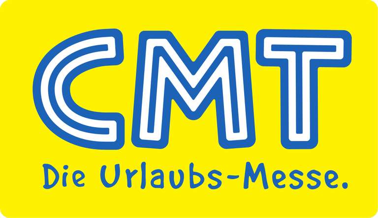 CMT Stuttgart 2€ Rabatt aufs Tagesticket 14.-23. Januar 2023