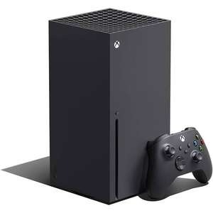 Xbox Series X 1 TB Konsole [GameStop]