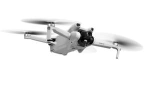 [Conrad] DJI Mini 3 Drohne mit RC-N1 Fernsteuerung 414€ durch Paybackpunkte + Gratisgeschenk