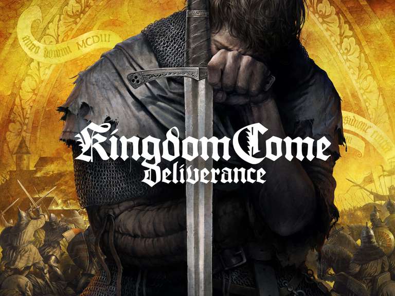 Kingdom Come: Deliverance Special Edition Xbox