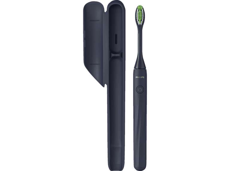 [MediaMarktSaturn] 2 zum Preis für 1: PHILIPS ONE by Sonicare (mit Batterie) Elektrische Zahnbürste