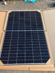 [ab 400€ inkl. Versand] Trina Vertex S+ 440W N-Typ TopCON Glas-Glas PV Solarmodule TSM-440NEG9R.28 für Balkonkraftwerk [Solar]
