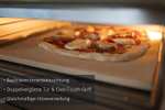 Bestpreis: UNOLD LUIGI 68816 elektischer Pizzaofen [Selgros]