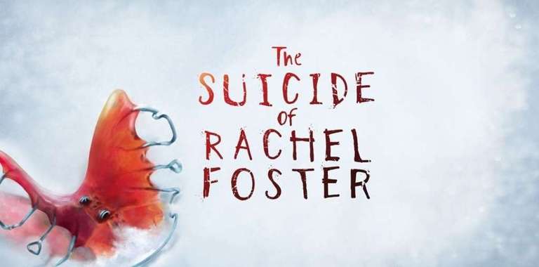 The Suicide of Rachel Foster Nintendo Switch e-Shop