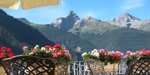 Graubünden, Schweiz: 2 Nächte inkl. Frühstück, 1x 3-Gang-Dinner für 2 | Hotel Bellevue Wiesen | ab 301,60€ für 2 Personen | bis Oktober