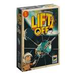 Lift Off - Hans im Glück | Gesellschaftsspiel | Brettspiel