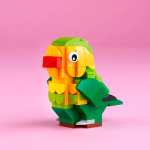 LEGO Valentins-Turteltauben (40522) für 9,99 Euro [Alternate]