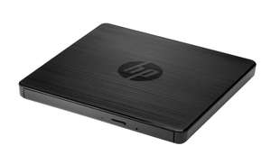 Hewlett Packard/HP Externes USB-DVD-RW-Laufwerk Model: GP70N