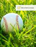 [Sportspar] HIDETOSHI WAKASHIMA "Tokyo" Baseballschläger in versch. Farben!