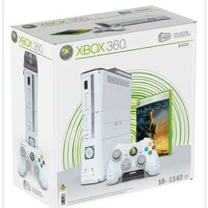 Mattel MEGA Collector Microsoft XBOX 360 (zusätzlich 7% Cashback durch Shoop möglich)