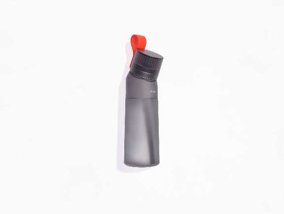 Black Fri-Yay bei air up: kostenlose Pods und Schlaufe beim Kauf einer  beliebigen Flasche