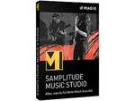 Samplitude Music Studio 2022 für Windows (auch Windows 11)