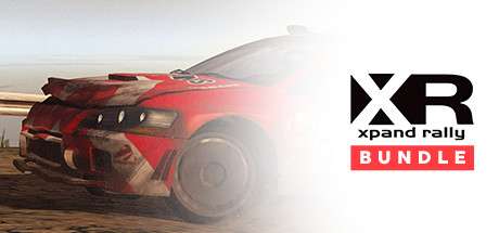 [STEAM] Xpand Rally Bundle - 0,98€ (Xpand Rally Xtreme + Xpand Rally) Retro Klassiker