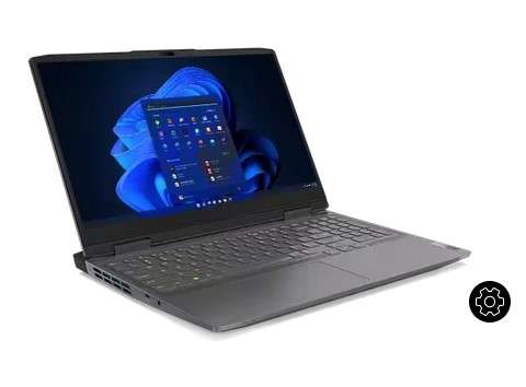 [CB] Lenovo Gaming Laptop LOQ 3i 15 (i7-13620H, 16 GB DDR5, 512GB SSD, GeForce RTX 4060 8GB, WQHD, 144Hz)