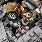 (Galeria/Amazon) Lego Star Wars 75192 Millennium Falcon (-27% zur UVP)