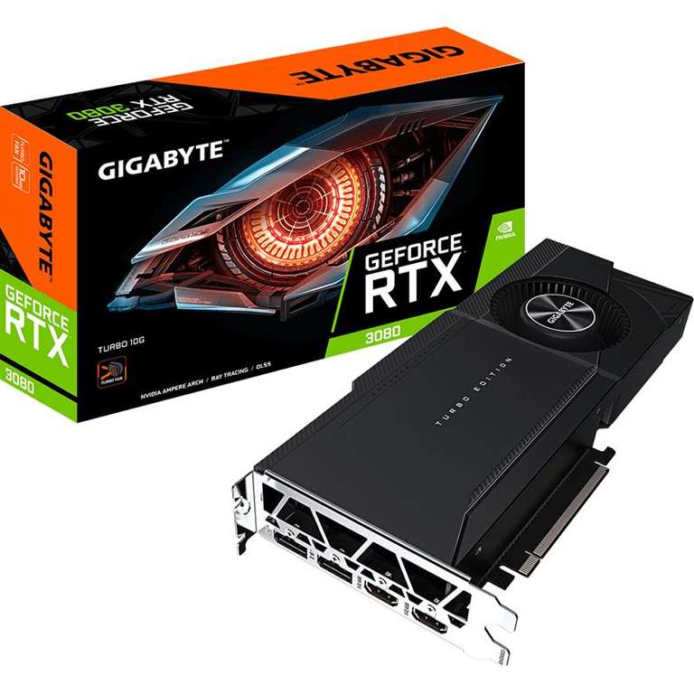 [Mindstar] RTX 3080 10GB das erste mal unter UVP