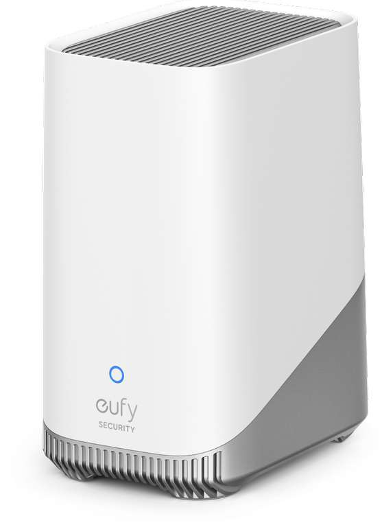 Eufy Homebase 3 S380 für 76,50€ zum mitbestellen. Nur gültig beim Kauf einer Kamera E340, S340 oder S350