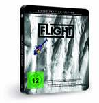 The Art of Flight - Steelbook Special Edition (Blu-ray + DVD) für 4,99€ (Amazon Prime)